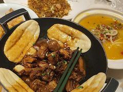 -小菜园新徽菜(无锡金悦广场店)