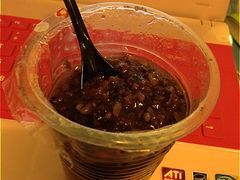 血糯米粥-北万新包子店(淮海店)