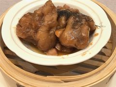 -江滨国际大酒店-珍宝轩海鲜大酒楼
