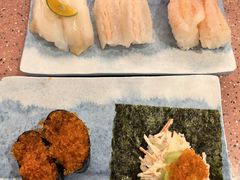 -元气寿司(环球港店)