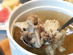 -肴约·花园式餐厅(湖里店)