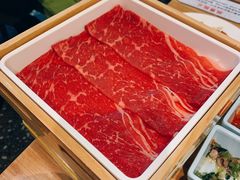 -水林间·寿喜烧自助(仙林金鹰店)