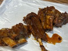 -赵元章肉骨烧(山塘街店)