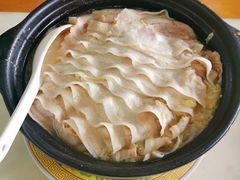 -砂锅居(西四店)