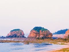 -石槽海滨浴场