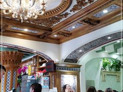 -新疆伊宁远征餐厅