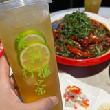 南下塘新开的融合菜🥢藏的有点深