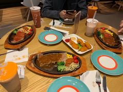 -菲滋意式餐厅(青悦城店)