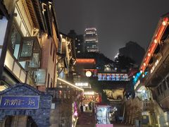 -重庆十八梯传统风貌区