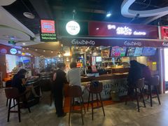 -筑地银GINDACO·日式简餐(枫蓝店)