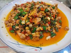 -市井川菜(钟山店)