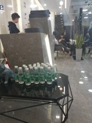 -AYO SALON
