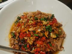 -李久其家民间餐厅(观沙岭公园店)
