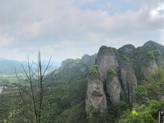 -南武当山景区