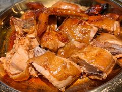 -原味田园·客家菜·土窑鸡(中航城君尚购物中心店)