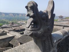 -山西王家大院
