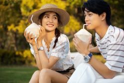 点击看大图 -色色婚纱摄影(大沥旗舰店)