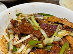 -寻裕记·现炒浇头面(人民广场店)