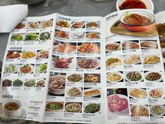 -春满人间酒楼(园岭中路店)