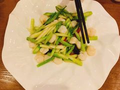-浙江宾馆·花园餐厅·自助餐厅·茶吧