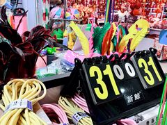 -西北轻工批发市场