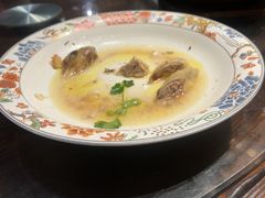 -广府乡下·饭庄(新港东路店)