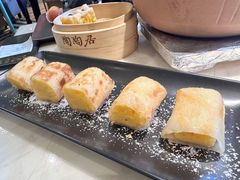 -陶陶居酒家(解放北路店)