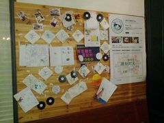 -雕刻时光咖啡馆(交大店)