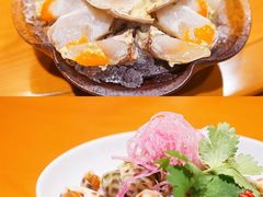 -宁波柏悦酒店·钱湖渔港