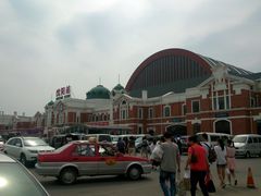 -沈阳站