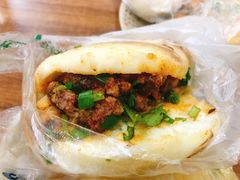 -豆相识•九九豆腐脑(牛咡桥店)