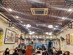大堂-顺记冰室(宝华路店)