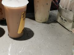 -太犇牛手作茶铺(江北虹悦城店)