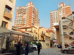 -RAC BAR(安福路店)