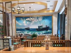-海铺·渔家虾水饺(皇姑店)