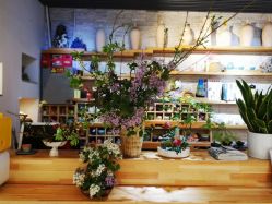 -今日陶艺(富力广场店)