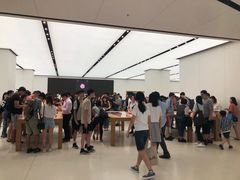 -Apple 零售店(apm Hong Kong)