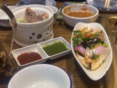 -泽成·冰煮羊(乌兰察布红楼店)