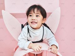 -东方童话儿童摄影(万州店)