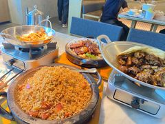 -小菜园新徽菜(无锡宜家荟聚中心店)