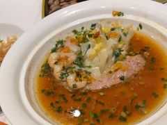 -华膳楼·安徽地标美食·中华餐饮名店(文化公园店)