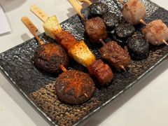 -火山屋台(新街口店)