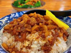 招牌卤肉饭-阿勇鲁肉饭(龙茗路店)