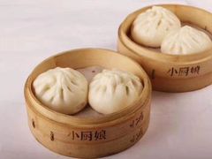 -小厨娘淮扬菜(六合欢乐港店)