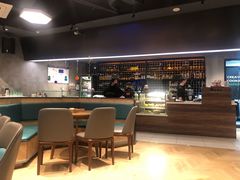 -青麦家·融合餐厅(江岛智立方店)
