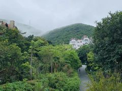 -深圳东部华侨城茵特拉根酒店