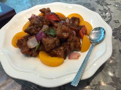 -新兴家喻酒家·羊城名宴(昌岗店)