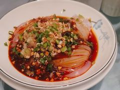 -卞氏菜根香(航空路旗舰店)