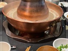 -阳坊胜利涮羊肉(阳坊老店)