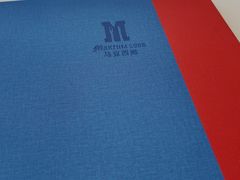 -马克西姆俄罗斯餐厅(通亚街店)